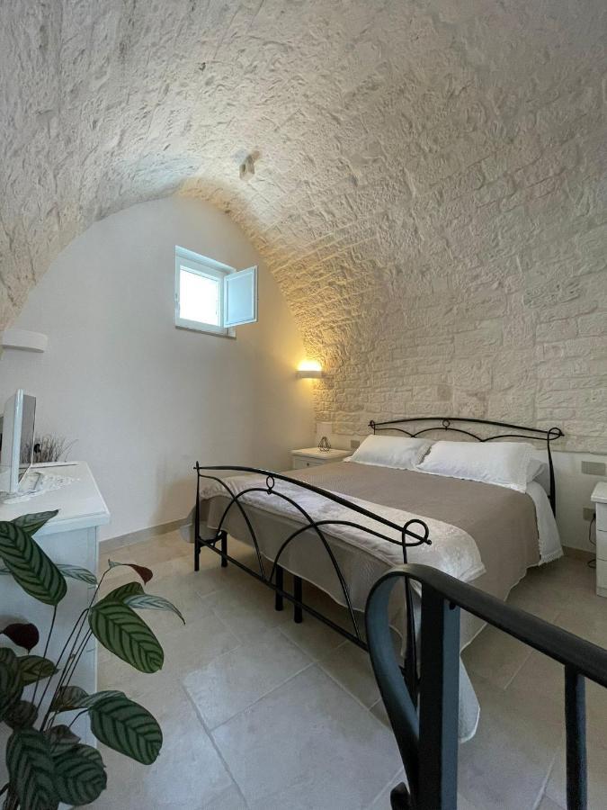 Dimora San Nicola Villa Locorotondo Exterior photo