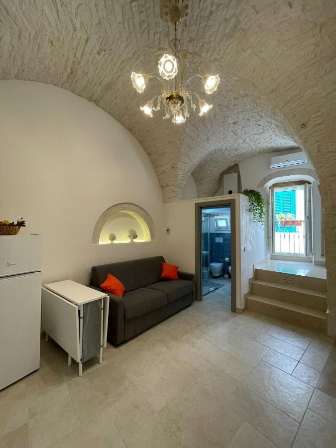 Dimora San Nicola Villa Locorotondo Exterior photo